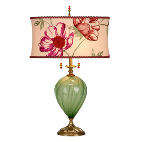 Mary Anne Lamp