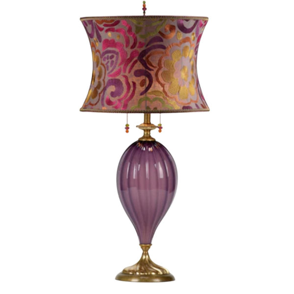 Natasha Marcela Lamp