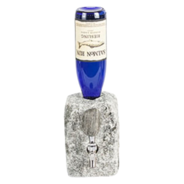 Stone Wine Dispenser