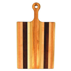 Large Classic Board with Handle