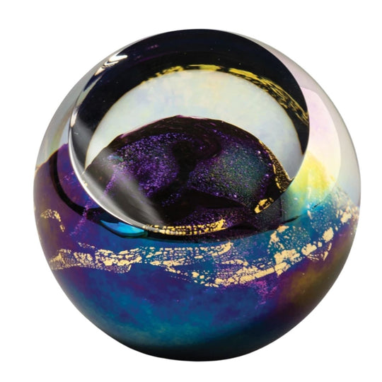 Venus Celestial Paperweight