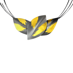 Open Wing Necklace