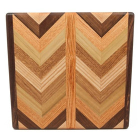 Herringbone Small Board