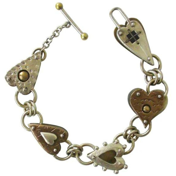 Seat of Passion Bracelet