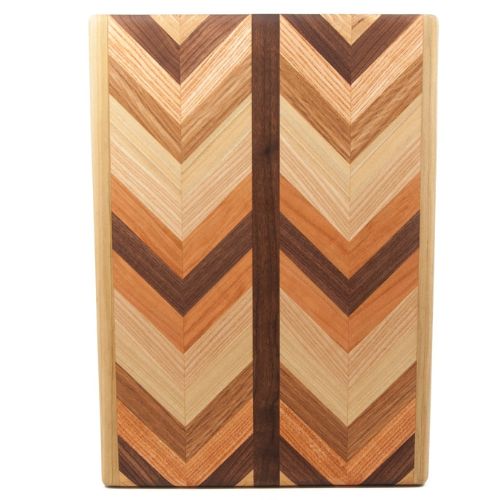 Herringbone Large Board