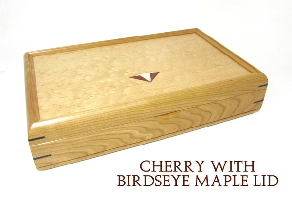 Valet Box - Boxology