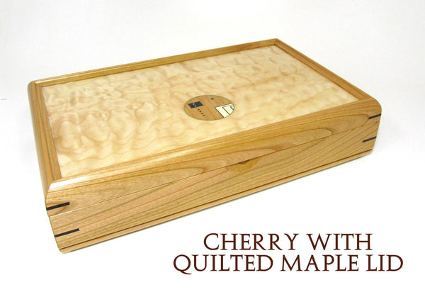 Valet Box - Boxology