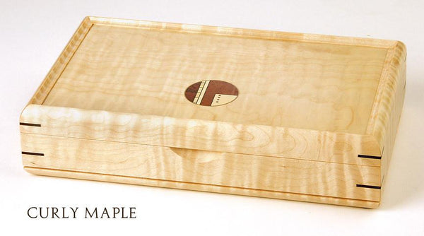 Valet Box - Boxology