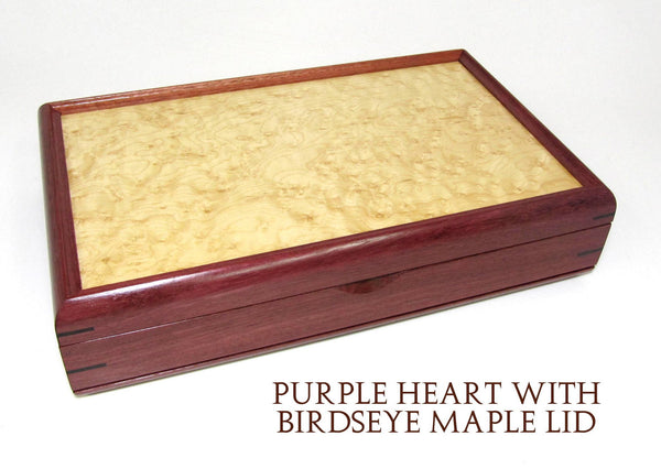 Valet Box - Boxology