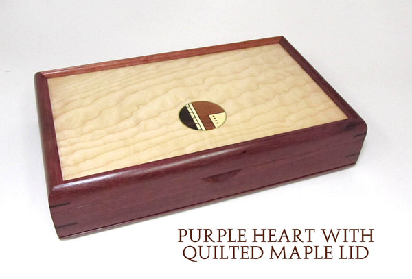 Valet Box - Boxology