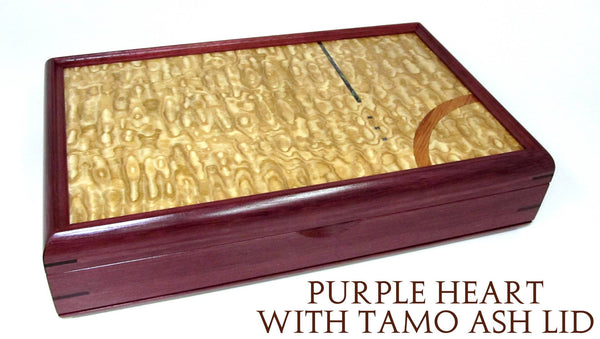 Valet Box - Boxology