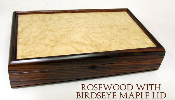 Valet Box - Boxology