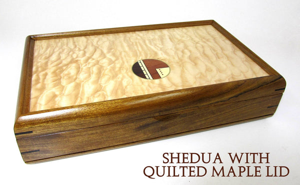 Valet Box - Boxology