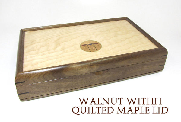 Valet Box - Boxology