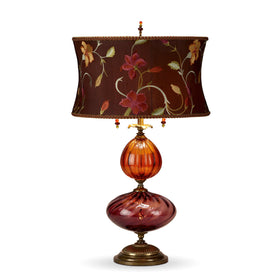 Violeta Lamp