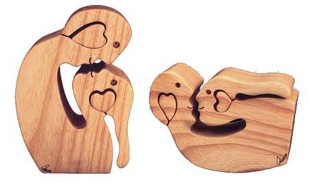 Yes People Puzzle - Boxology