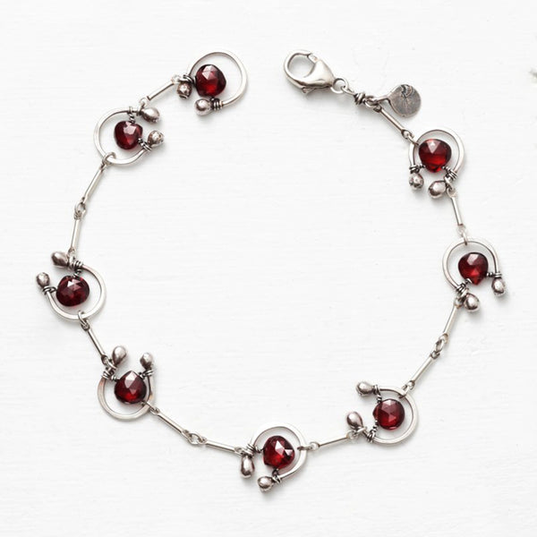 Zuzko Horseshoe Bracelet