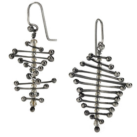 Zuzko DNA Earrings