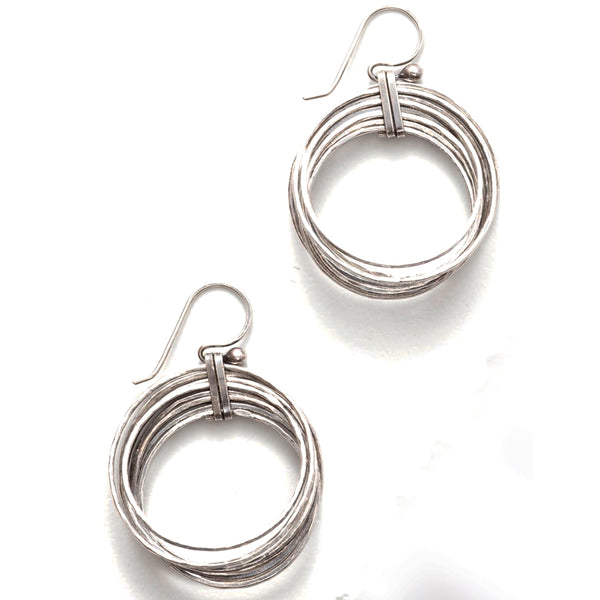 Zuzko Nested Earrings
