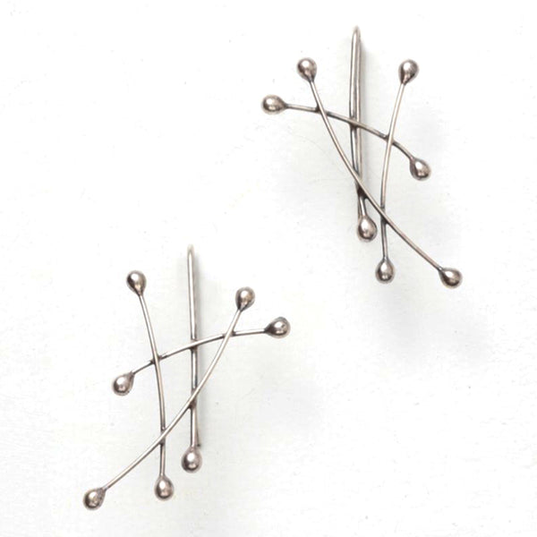 Zuzko Sail Earrings Small