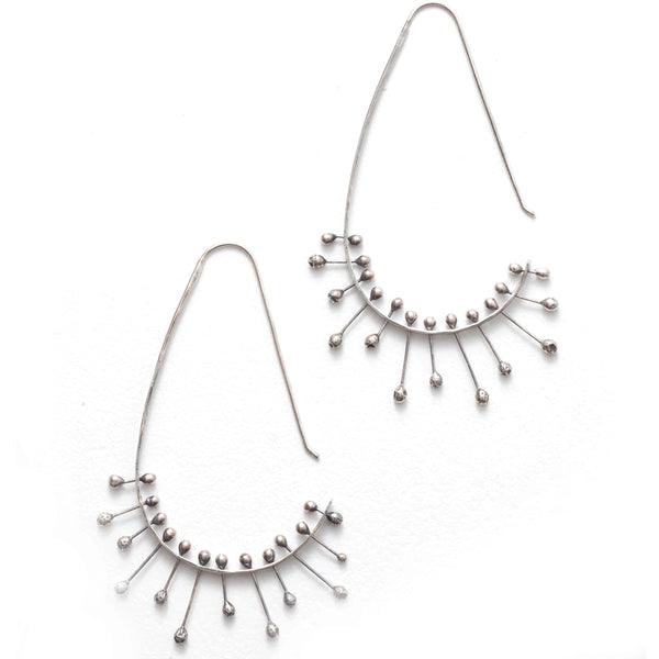 Zuzko Sprocket Earrings
