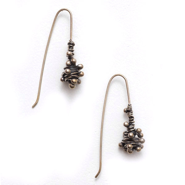 Zuzko Swarm Earrings