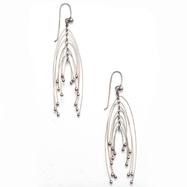 Zuzko Willow Earrings