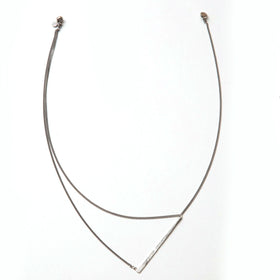 Zuzko Badana Necklace