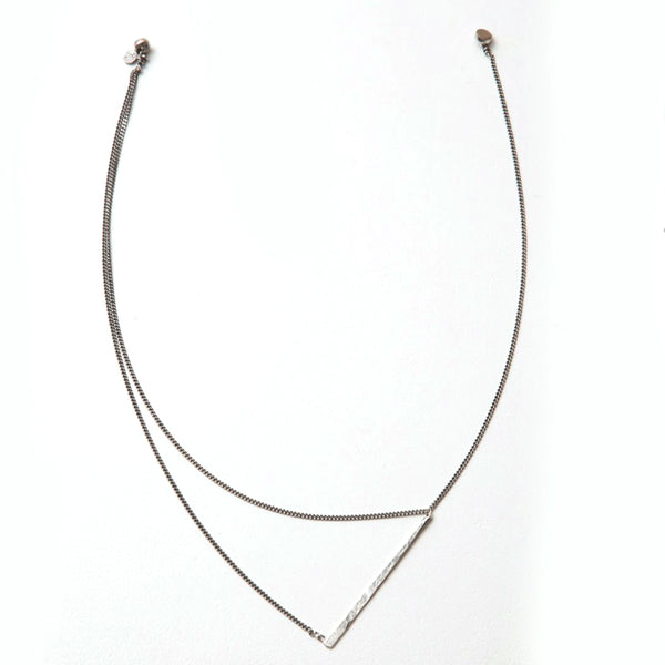 Zuzko Badana Necklace
