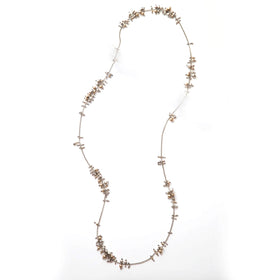 Zuzko Cluster Necklace