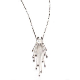 Zuzko Matchsticks Necklace