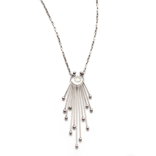 Zuzko Matchsticks Necklace