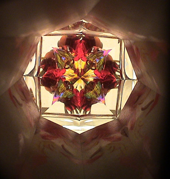 Summer/Autumn Kaleidoscope