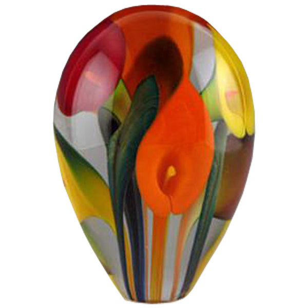 Calla Lily Paperweight