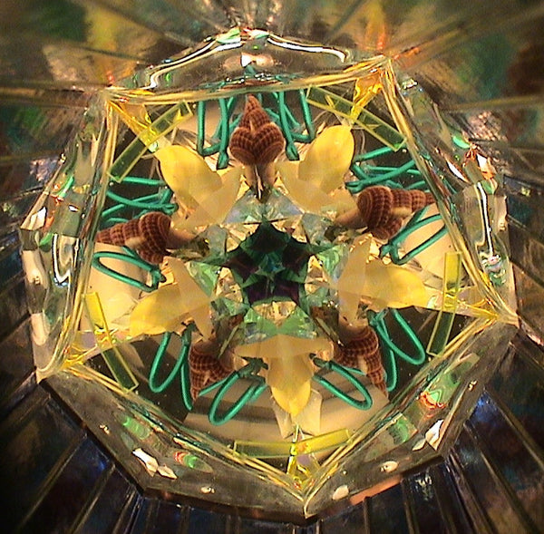 Captiva Kaleidoscope