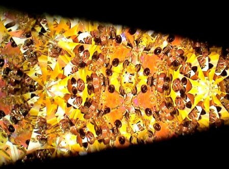 Chardonnay Kaleidoscope