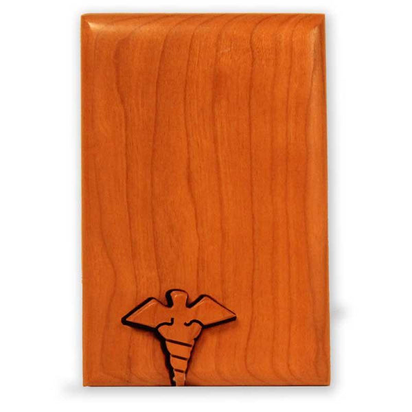 Caduceus Key Puzzle Box - Boxology