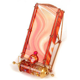 Chips & Salsa Kaleidoscope