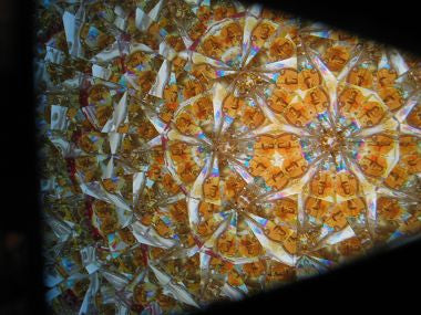 Chips & Salsa Kaleidoscope