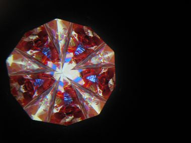 Chips & Salsa Kaleidoscope