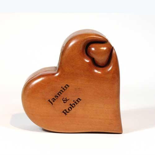 Custom Engraving on any product! - Boxology