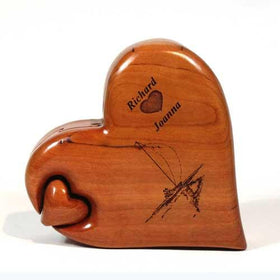 Custom Engraving on any product! - Boxology