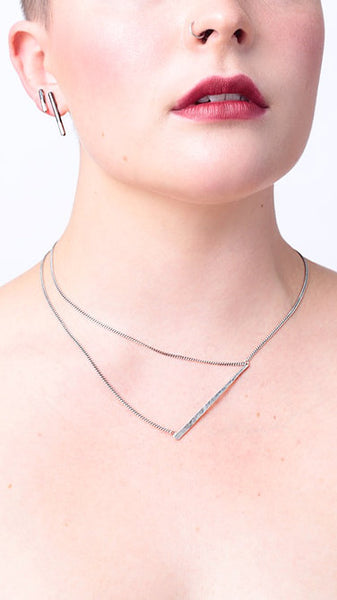 Zuzko Badana Necklace