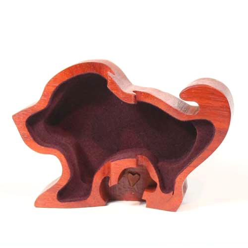 Dog & Puppy - Boxology