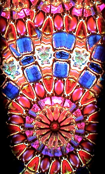 Echo's Reply Kaleidoscope