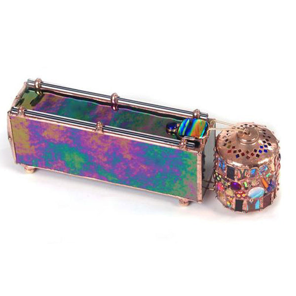 Echo's Reply Kaleidoscope