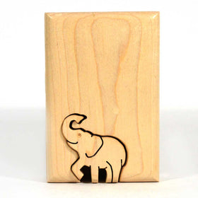 Elephant Key Box