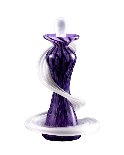 Flamenco Perfume Bottle