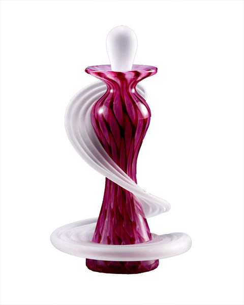 Flamenco Perfume Bottle