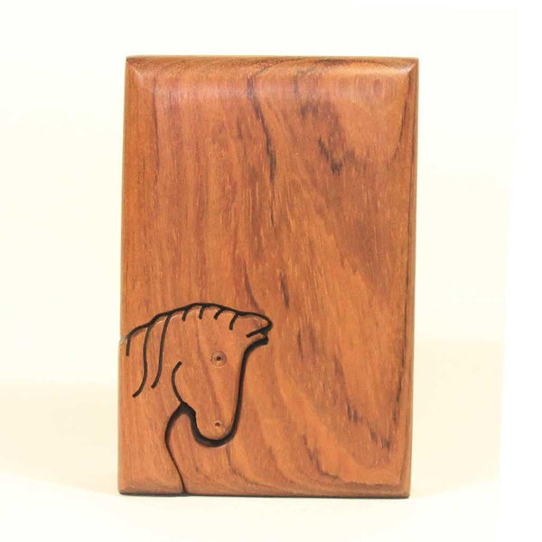 Horse Head - Boxology